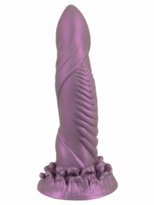 Beasty Cock Alien Phallus dildo