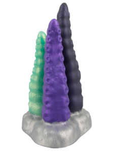 Beasty Cocks Triple Tentacle dildo