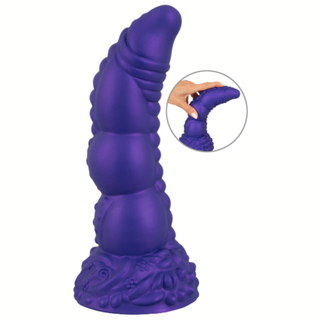 Beasty Cocks The Demon of Desire dildo - Image 2