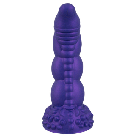 Beasty Cocks The Demon of Desire dildo - Image 3
