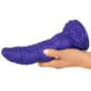 Beasty Cocks The Demon of Desire dildo - Image 4