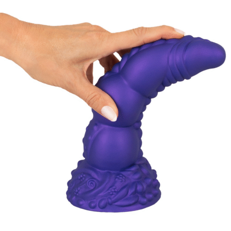 Beasty Cocks The Demon of Desire dildo - Image 5