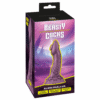 Beasty Cock Alien Phallus dildo - Image 6