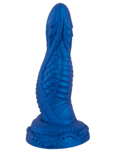 Beasty Cocks Symbiont Tease dildo