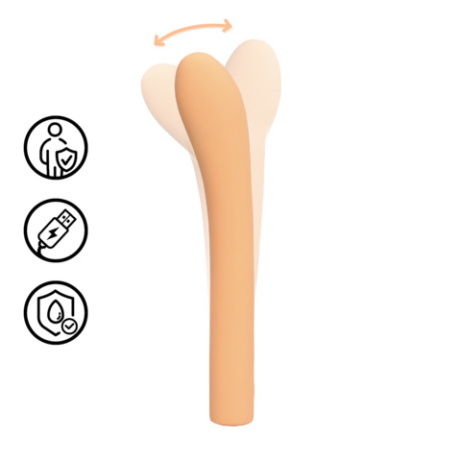 Loveline Fingering G-Spot Vibraator