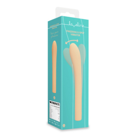 Loveline Fingering G-Spot Vibraator - Image 7