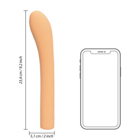 Loveline Fingering G-Spot Vibraator - Image 4