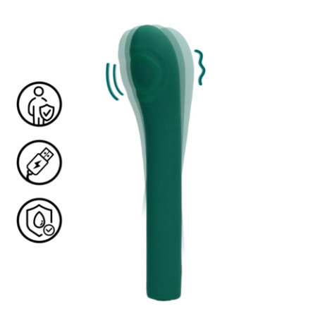 Loveline Pulse Wave G-Spot Vibraator - Image 3