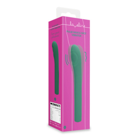 Loveline Pulse Wave G-Spot Vibraator - Image 9