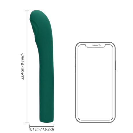 Loveline Pulse Wave G-Spot Vibraator - Image 7