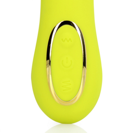Loveline Wiggle G-Spot Vibraator - Image 6