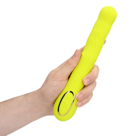 Loveline Wiggle G-Spot Vibraator - Image 4