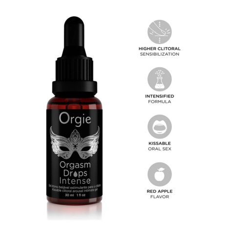 Orgie Intense Orgasmi Tilgad - Image 2