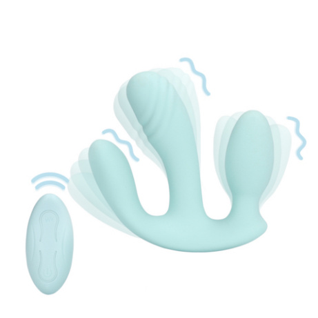 Loveline 3in1 multivibraator