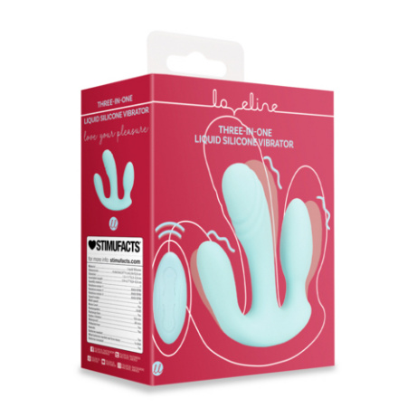Loveline 3in1 multivibraator - Image 10