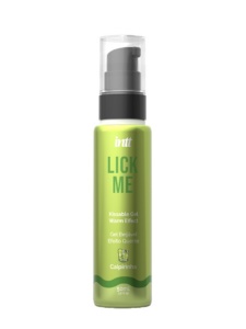 Intt Lick Me massaažigeel