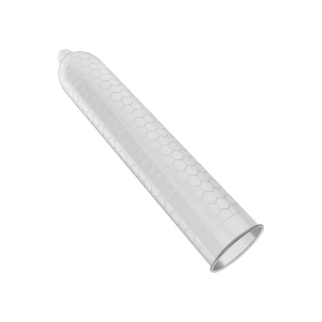 Lelo HEX organic kondoomid - Image 6