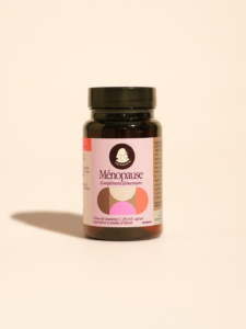 Puissante Menopausi leevendus