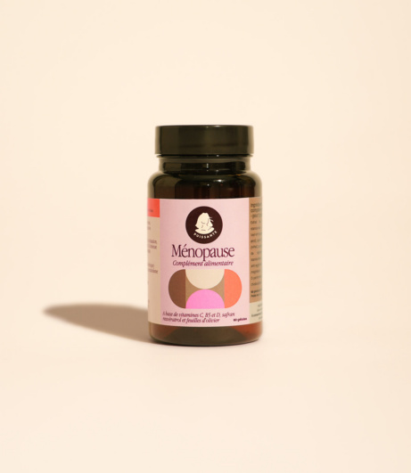 Puissante Menopausi leevendus