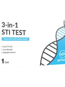 GetTested suguhaiguste kiirtest 3in1