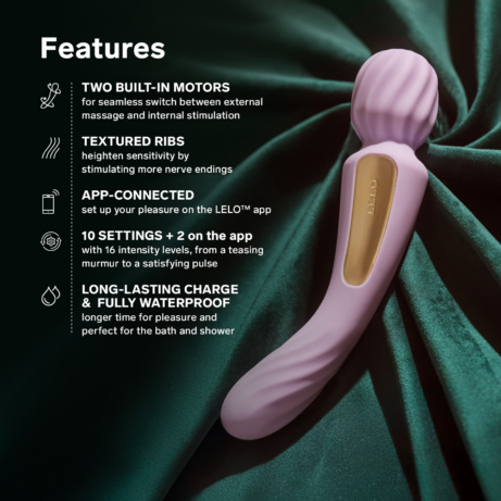 LELO Switch vibraator - Image 7