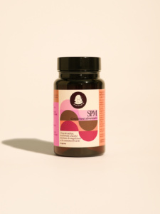 Puissante PMS-i leevendus