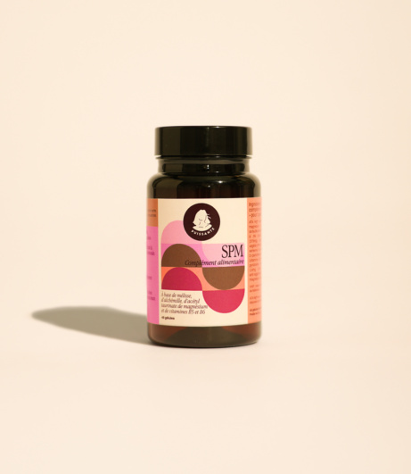 Puissante PMS-i leevendus