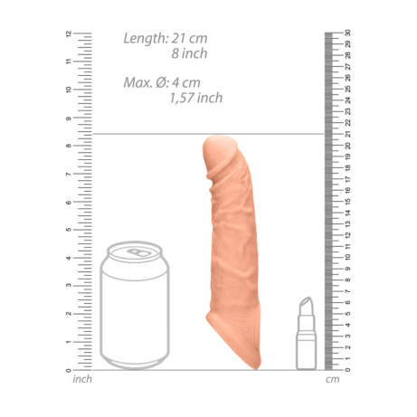 Realrock Peeniseümbris - Image 8
