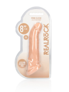 Realrock Peeniseümbris