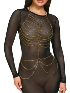 Cottelli kuldne kehaehe