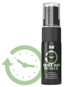 Intt Dura Max Power viivitussprei