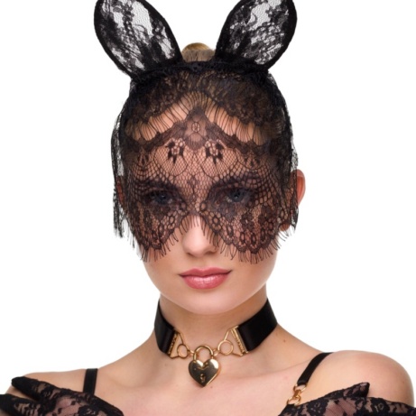 Kinky Diva pitsist kassimask - Image 2