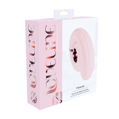Loveline Perles Swirl stimulaator - Image 5