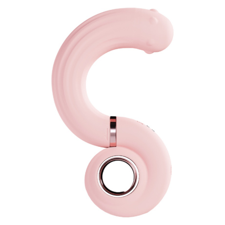 Loveline Perles Swirl stimulaator - Image 3