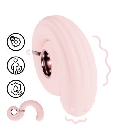 Loveline Perles Swirl stimulaator - Image 4