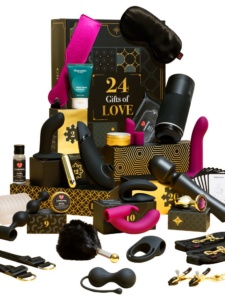 Lovehoney Luxury Advendikalender