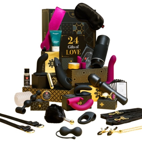 Lovehoney Luxury Advendikalender