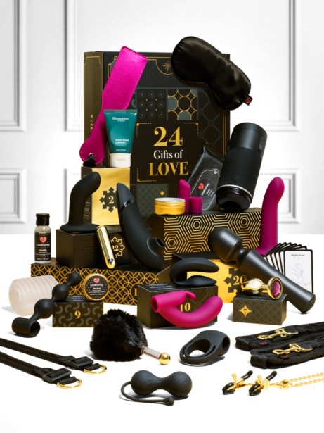 Lovehoney Luxury Advendikalender - Image 2