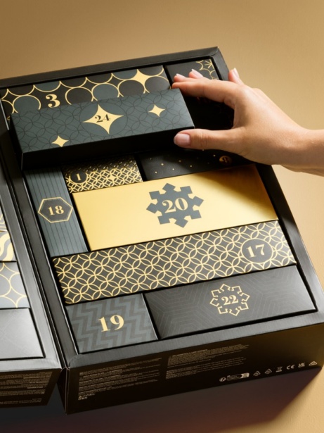 Lovehoney Luxury Advendikalender - Image 3