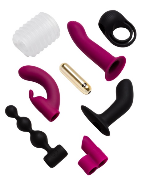 Lovehoney Luxury Advendikalender - Image 8