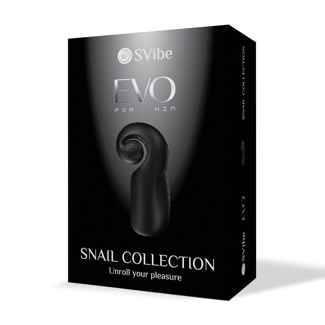 Snail Vibe Evo masturbaator - Image 9
