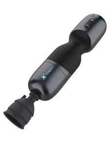Xtensity masturbaator