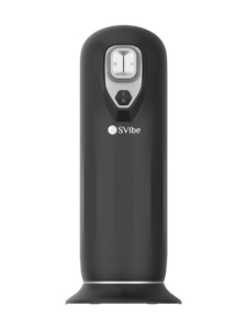 Snail Vibe Ikon Jet soojenev masturbaator