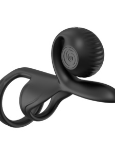 Snail Vibe JOVI Dual paaridevibraator