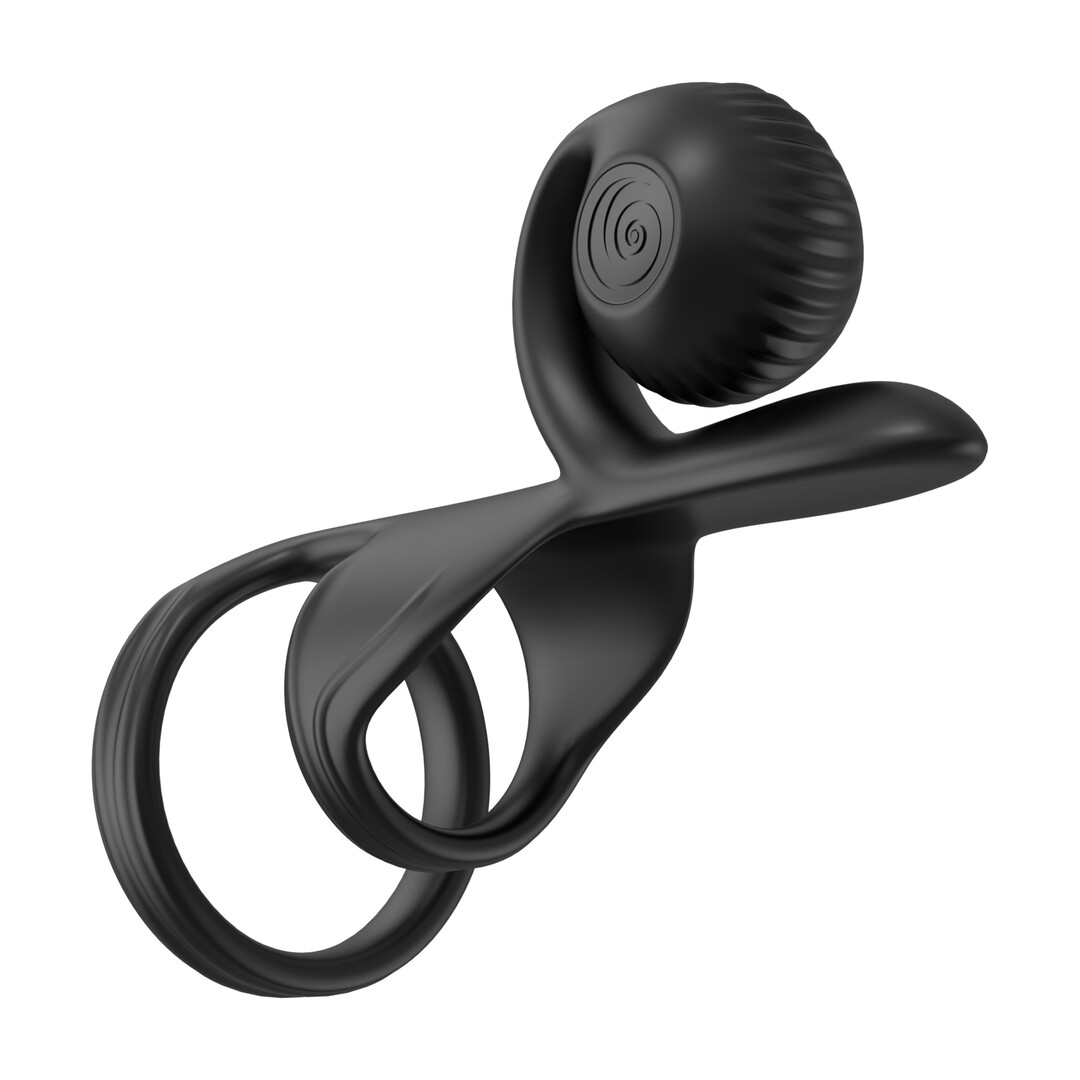 Snail Vibe JOVI Dual paaridevibraator - Image 2