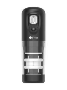 Snail Vibe Ikon Spark masturbaator