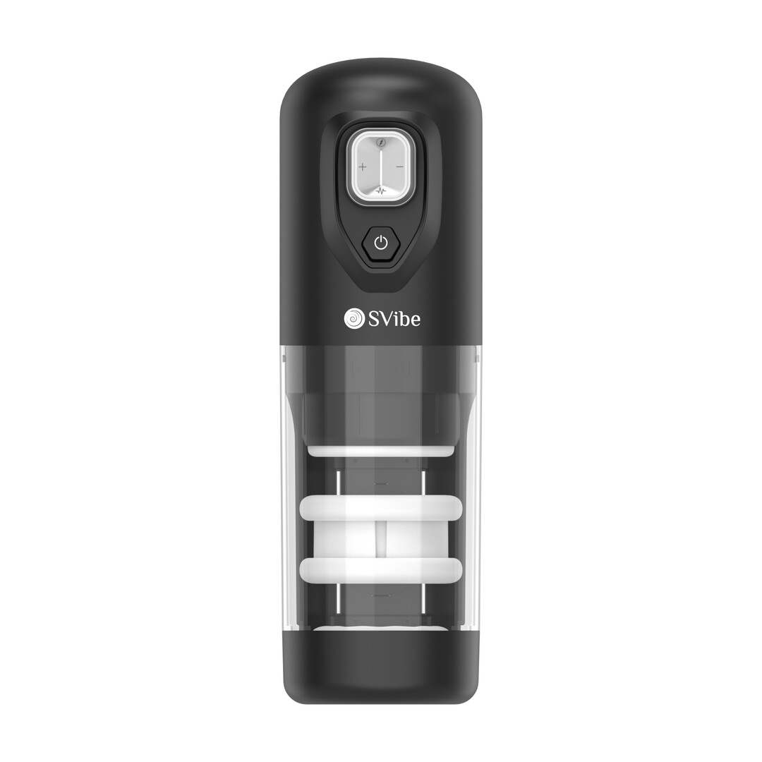 Snail Vibe Ikon Spark masturbaator