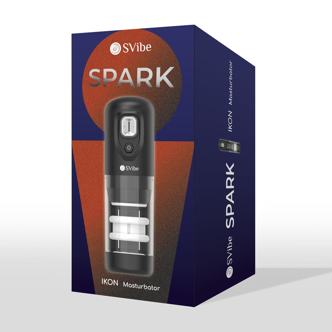 Snail Vibe Ikon Spark masturbaator - Image 9