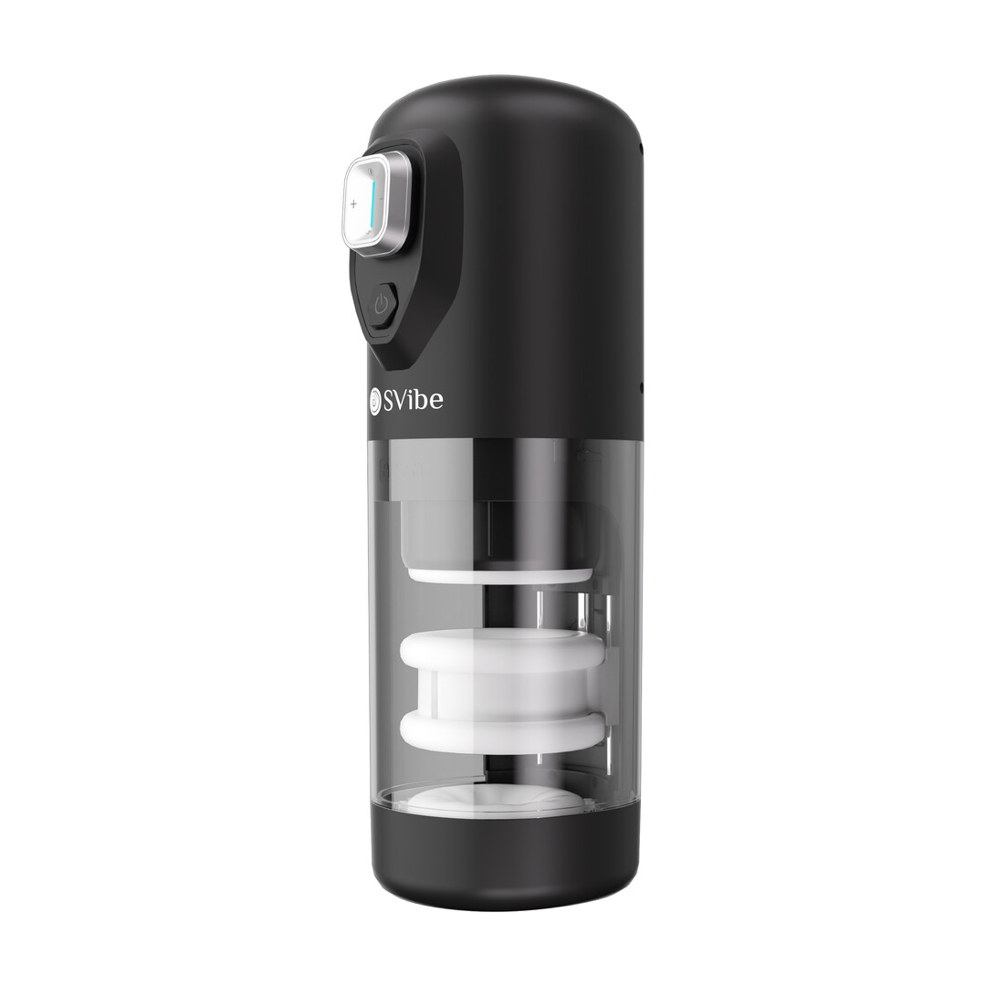 Snail Vibe Ikon Spark masturbaator - Image 4