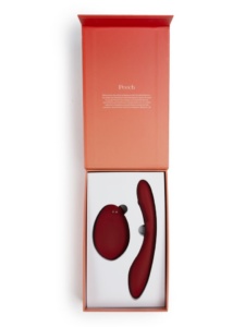 Peech Duoble Pleasure Kit